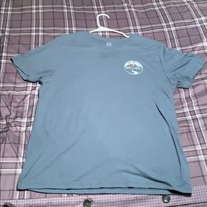 Graphic tee from old navy
